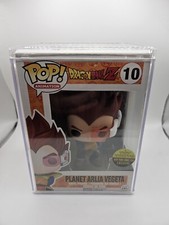 Dragon Ball Funko Pop Planet