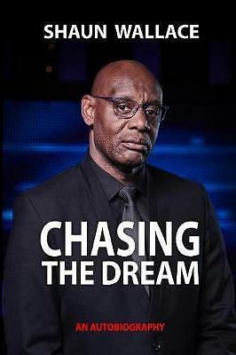 Chasing the dream an - the,