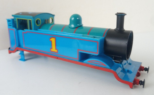 Hornby gauge thomas 1 - gauge, no.1"