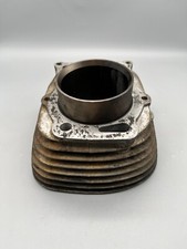 Honda XL250 SL250 Cylinder