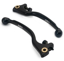 AS3 BRAKE CLUTCH LEVERS for