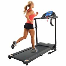TREADMILL Folding Running