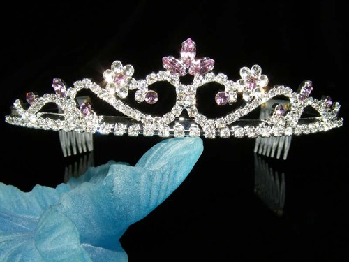 Bridal bridesmaid prom purple - bridal,