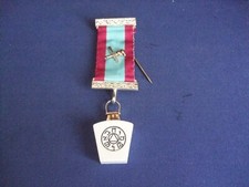 VERY GOOD MASONIC MARK MASONS