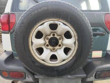 ✅✅✅ 403000X801 359160 spare tire for NISSAN TERRANO II (R20) COMFORT 1999