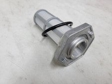 NEW Mercedes Fuel Tank