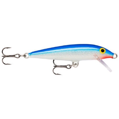 Rapala original lures - original,