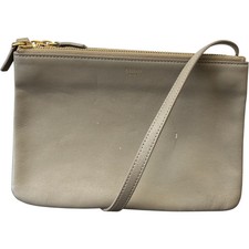 Celine Women's Trio Handbag