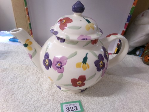 Emma bridgewater wallflower - emma,