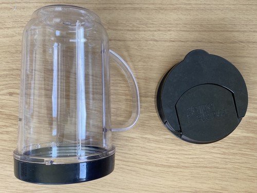 Replacement cup lid - /,