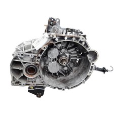 HYUNDAI SANTA FE Mk3 (DM/NC) 2012-2018 GEARBOX 4WD 6 SPEED MANUAL 2.2 DIESEL