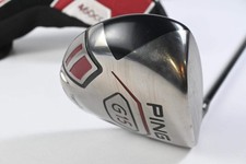 Ping G15 Driver / 9 Degree /