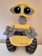 WALL-E Disney Pixar 9" Soft