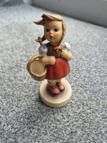 Vintage goebel hummel - goebel, little