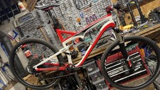 Specialized Camber Comp Full