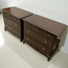 STAG Minstrel Mahogany 5