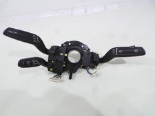 2016 AUDI A6 LIGHTS WIPERS INDICATORS CRUISE CONTROLS STALKS 4G8953502A  4G89535