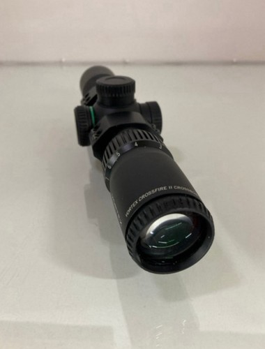 Vortex crossfire 7x32 - vortex,