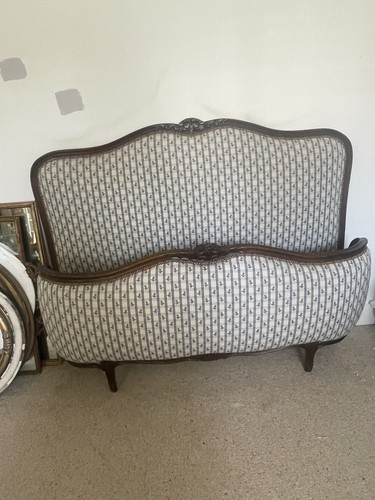 Antique french corbeille - antique,