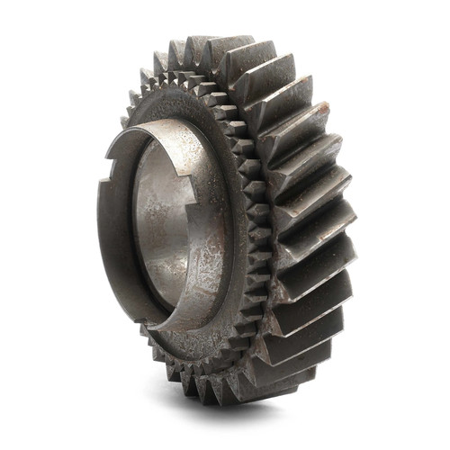 Gear 1st speed teetheeth - speed,