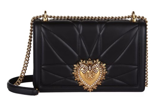 Dolce gabbana large devotion - dolce, &