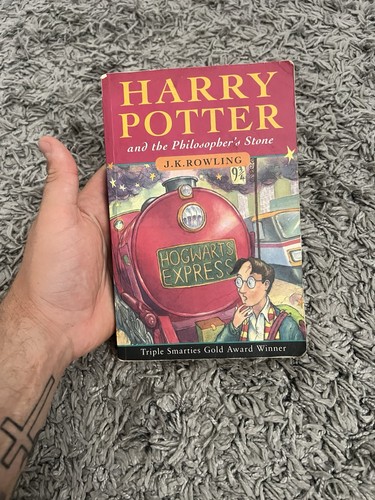 Vintage harry potter and - vintage,