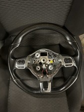 VW GOLF, SCIROCCO FLAT BOTTOM