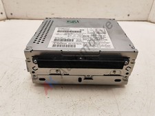 Volvo XC60 2008-2017 MK1 Radio