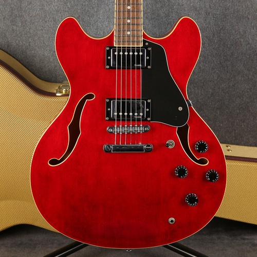 Hamer series echotone - hamer,