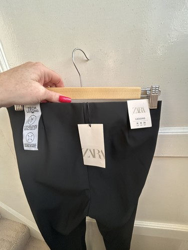 Zara women black high - women’s,