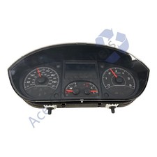 Citroen Relay 35 L3H2 Mk3