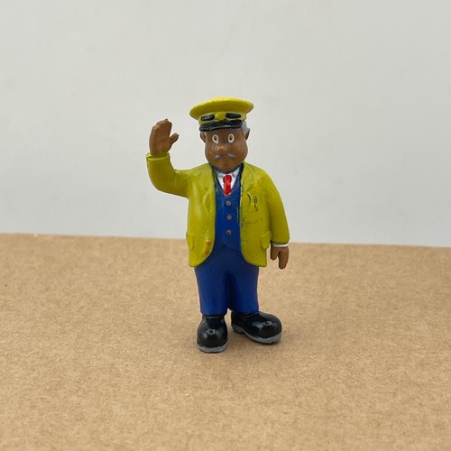 Fireman sam trevor evans - sam,