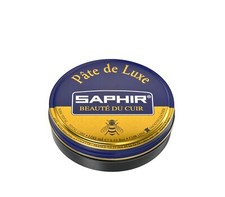 SAPHIR BEAUTÉ DU CUIR - Pâte