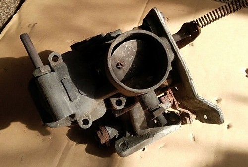 Hillman imp singer - hillman, chamois