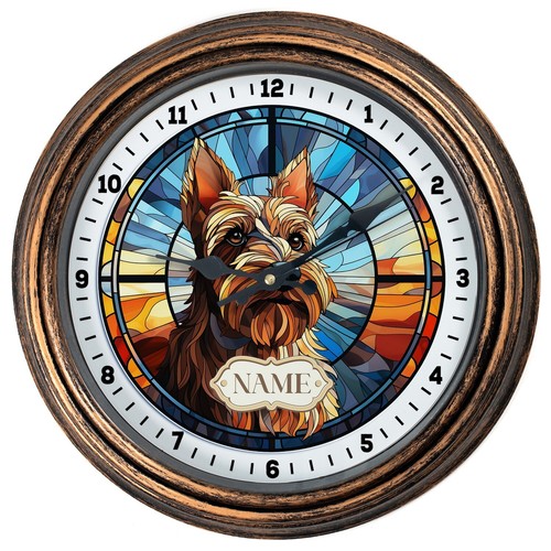 Personalised scottish terrier - personalised,