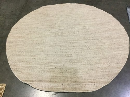 Natural beige x - beige, 6'