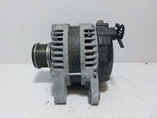2022 PEUGEOT PARTNER ACTIVE 1.5 DIESEL ALTERNATOR 9820893880