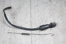 Brake Light Switch Fußbremslichtschalter Kawasaki KLR 650 Tengai KL650A/B 89-91