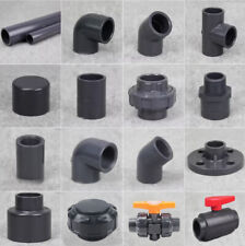 UPVC/PVC Pipe Fittings
