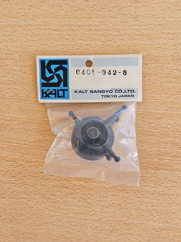 Vintage kalt part - kalt,