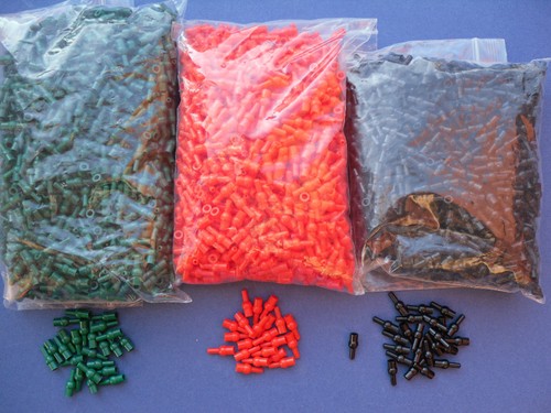 Tulip beads for sea - for,