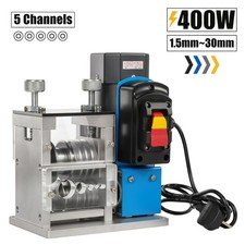 Electric Wire Stripping