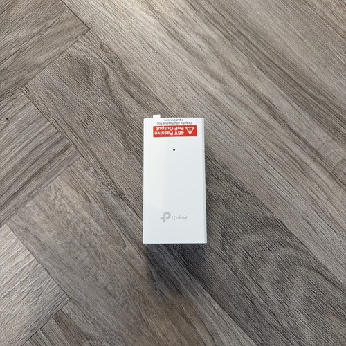 Link poe injector - tp-link,