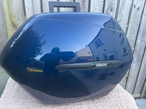 Yamaha fjr 1300 rhs - yamaha,