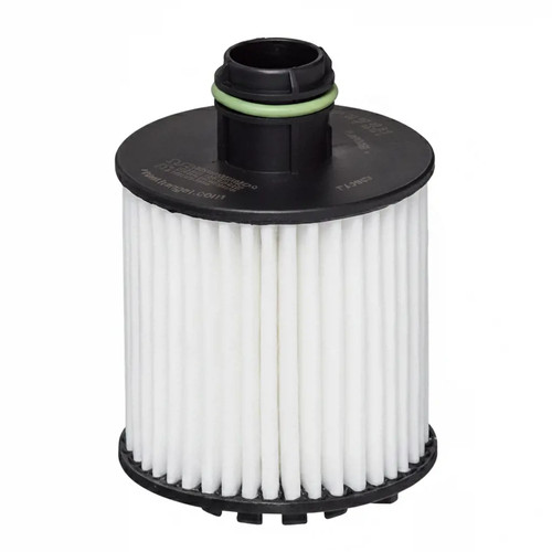 Oil filter - oil, insert