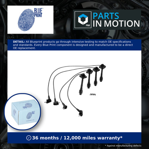 Leads ignition cables - leads,