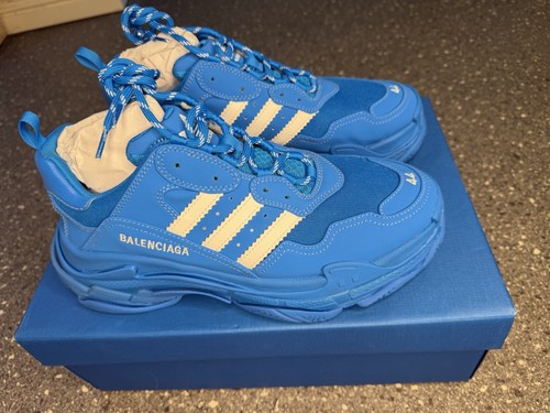 Balenciaga adidas triple - adidas, s