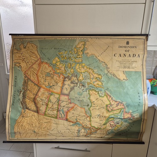 Interesting large vintage - interesting, roll