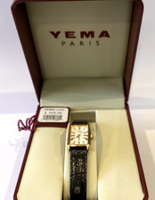 Yema Paris Ladies Watch