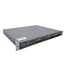 Juniper SRX340 Router 8 x GB RJ45, 8 x GB SFP
